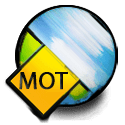 Logo MOT squadra traduttori madrelingua