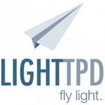 lighttpd logo