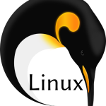 logo linux