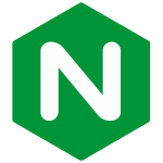 nginx server logo