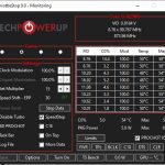 schermata principale guida throttlestop