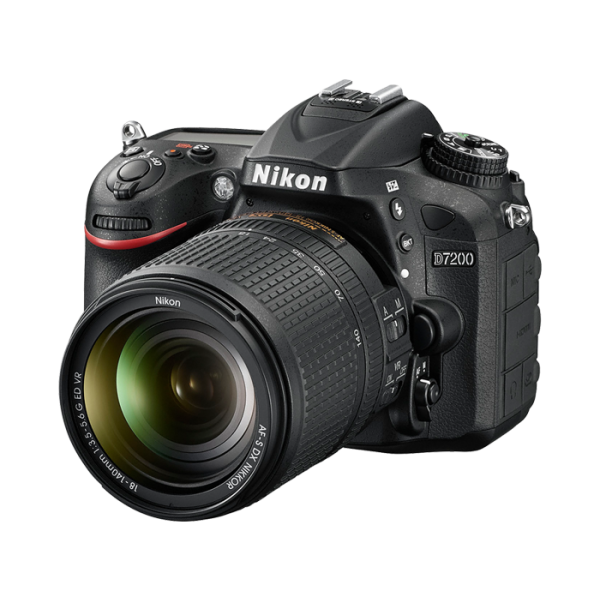 Servizi fotografici nikon d850